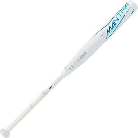 Rawlings | 2023 | Mantra+ Fastpitch Softball Bat | Approved for All Fields Softball Gear, Senior Softball, Softball Bats Fastpitch, Wood Bat, Batting Helmet, Softball Bat, Softball Bats, Louisville Slugger, Batting Gloves