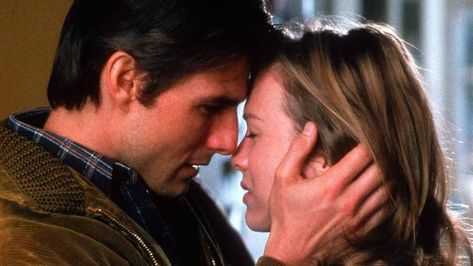 10 Moments That Prove Jerry Maguire Is Tom Cruise’s Best Performance | IndieWire | Page 2 Towing Humor, Quotes For Him Funny, Truck Life, Best Movie Quotes, Chris Tucker, Fast Life, Romantic Movie Quotes, Renee Zellweger, Flirting Quotes Funny