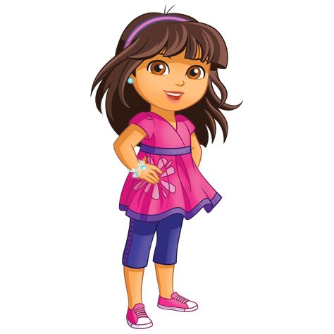 Dora Drawing, Dora Cartoon, Dora And Friends, Official Disney Princesses, Photo Clipart, Benjamin Bunny, Pirate Adventure, Friends Image, Cartoons Png