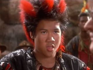 Rufio Costume, Rufio Hook, Hook Movie, Dante Basco, Lost Boys, Mystery Thriller, Aging Well, 90s Kids, Cosplay Ideas