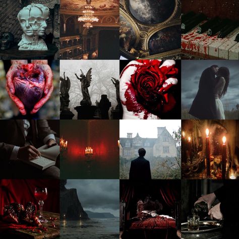 Byronic Hero Aesthetic, Hero Aesthetic, Byronic Hero, Art