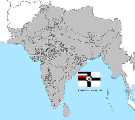 Fictional Maps, Triple Alliance, World Map With Countries, Military Jokes, Fake History, German Empire, Imaginary Maps, Travel Infographic, Dc Comics Wallpaper