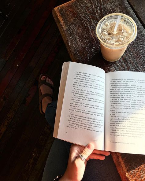 Read Illustration, Find Yourself Again, Easy Tricks, Coffee Shop Aesthetic, Someone Told Me, Book Study, Friday Morning, Studying Inspo, Coffee And Books