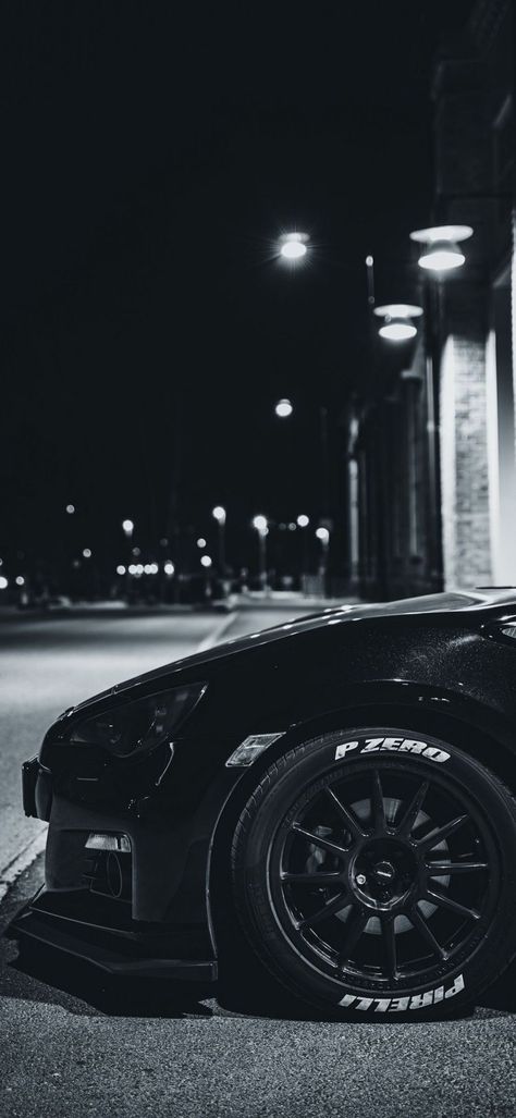 Black Car Wallpaper, Car Iphone Wallpaper, New Luxury Cars, Jdm Wallpaper, Bmw Wallpapers, Toyota Gt86, Best Jdm Cars, Street Racing Cars, Street Racing