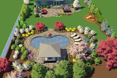 Landscape Design Software | Online Downloads & Reviews Landscape Design App, Landscape Design Diy, Free Landscape Design Software, Landscape Design Program, Garden Design Software, Free Landscape Design, Landscape Design Software, Online Landscape Design, Landscaping Software