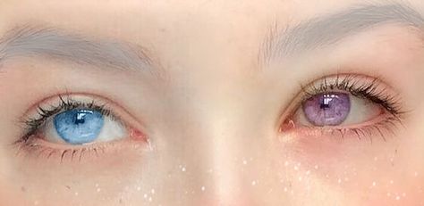 Fantasy Eyes Aesthetic, Eyes Shifting Claim, Mermaid Eye Color, Different Eye Colors Heterochromia, Eye Color Claim, Rare Eye Colors Unique, Violet Eyes Aesthetic, Periwinkle Eyes, Pretty Eye Colors