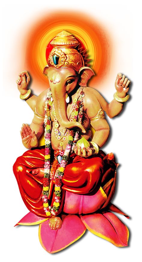 Mumbai cha raja - Ganesh Galli Ganpati Bappa Png, Cool Lock Screen Wallpaper, Ganpati Bappa Wallpapers, Ganesh Photo, Ganesh Art, Hinduism Art, Insta Icon, Ganpati Bappa, Simple Background Images