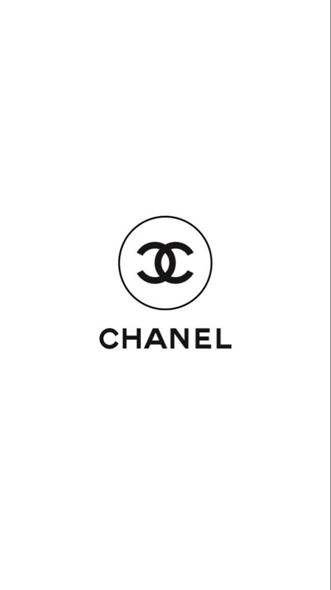 Fashion Collage Wallpaper, Fashion Label Logo, Light Wallpapers, Coco Chanel Wallpaper, Brand Wallpaper, Chanel Poster, Louis Vuitton Iphone Wallpaper, Chanel Aesthetic, Posters For Wall