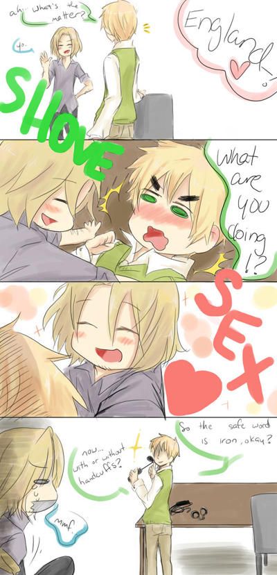 . England X France Hetalia, Hetalia France X England, Hetalia Fruk, Fruk Hetalia, Hetalia France, Face Family, Hetalia England, Hetalia Funny, Hetalia Anime