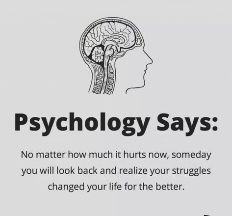 Phsycology Says, Phsycology Quotes, Psychological Facts Interesting, Physiological Facts, Motivation Psychology, Psychology Says, Psychology Fun Facts, Self Inspirational Quotes, Positive Quotes For Life Motivation