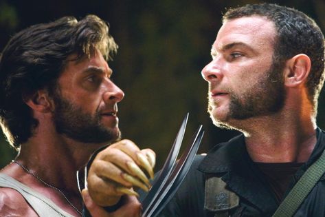 Liev Schreiber explains why Sabretooth was cut from <em>Logan</em> Wolverine 2009, Wolverine Origins, Victor Creed, Origins Wolverine, Xmen Movie, Wolverine Xmen, Old Man Logan, Ray Donovan, Liev Schreiber