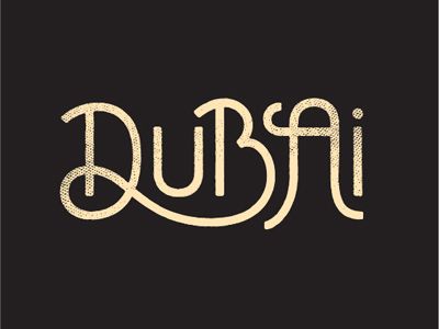 Dubai logo  I need to remember this ability Holidays Destinations, Dubai Logo, Fs Logo, Socks Ideas, Higher Art, Khalifa Dubai, Arabic Typography, Lounge Club, Typo Logo