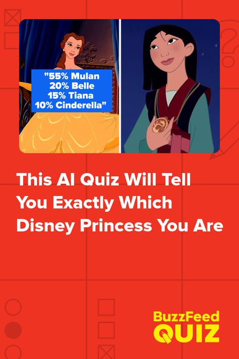 Disney Princess Quiz Buzzfeed, Disney Personality Quiz, Disney Princess Quizzes, Princess Quizzes, Disney Movie Quiz, Buzzfeed Personality Quiz, Quizzes Disney, Princess Quiz, Buzzfeed Quizzes Disney