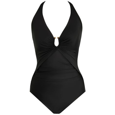 Shaping one-piece swimsuit Bling wireless MIRACLESUIT Razzle Dazzle Dress Reference, Swimsuit One Piece, Honey Blonde Hair, Razzle Dazzle, Beach Outfits, Pinterest Outfits, Landscape Pictures, Church Decor, Honey Blonde