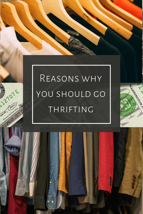 Thrifting Moodboard, Thrift Store Images, Thrift Clothes Shop Name Ideas, Thrift Fashion Quotes, Thrift Clothes Quotes, Thrift Bundle, Why Thrifting Is Good, Garage Sale Tips, Instagram Design Layout