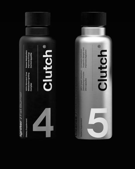 Industrial Label Design, Hair Spray Packaging, Minimalist Merch Design, Men Shampoo Packaging, Futuristic Packaging Design, Science Packaging, Black Packaging Design, Chemical Packaging, Futuristic Packaging