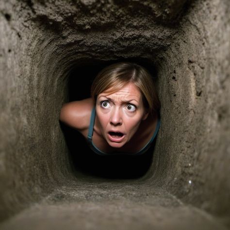 Claustrophobia is a common phobia characterized by an irrational fear of confined spaces. Individuals with this phobia often experience intense anxiet... -  #Enclosed #Fear #spaces Tryphobia Pictures, Safety Topics, Common Fears, Exposure Therapy, Irrational Fear, Country Music Stars, Cognitive Behavioral Therapy, Video Image, Unique Image