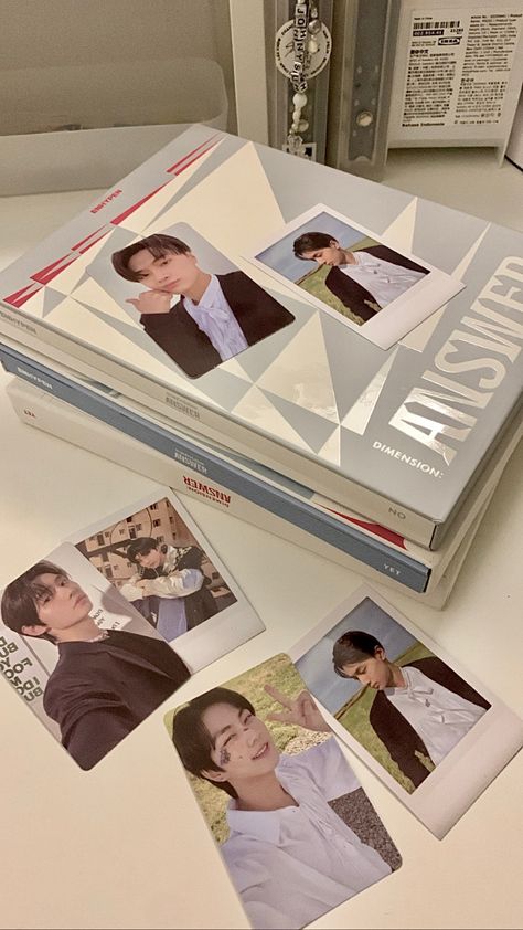 Answer Album Enhypen, Album Photography Ideas, Aesthetic Albums Kpop, Kpop Album Enhypen, Kpop Albums Enhypen, Albums Aesthetic Kpop, Kpop Enhypen Aesthetic, Enhypen Album Photo, Enhypen Albums Aesthetic