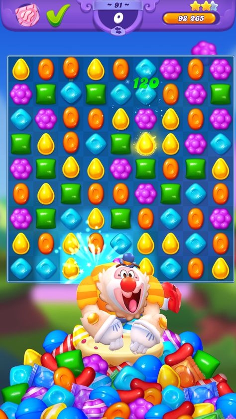 Candy Crush Wallpaper, Candy Crush Game, Crush Games, Crush Wallpaper, Candy Crush Games, Bucket Ideas, Game Design, Sprinkles, Gaming