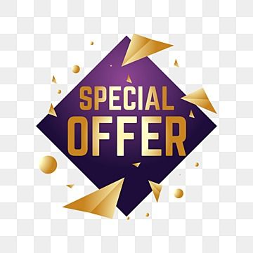 Special Offer Logo, Offers Banner, Banner Vector Png, Png 2022, Sale Png, Offer Banner, Sale Tag, Black Friday Banner, Independence Day Images