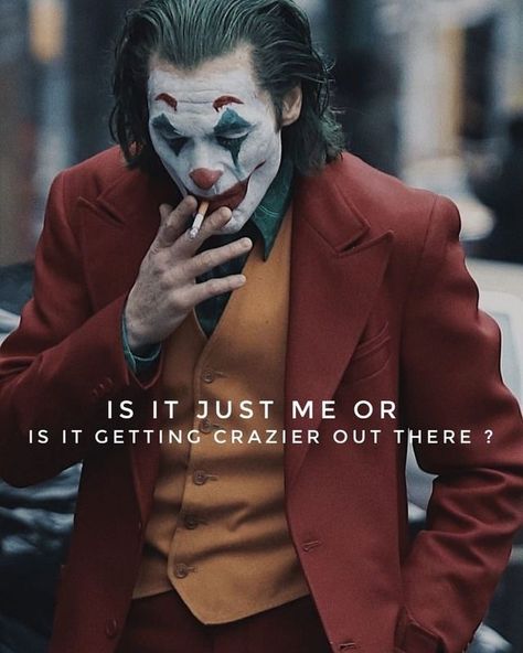 Joker Joker Quote, Joker Photos, Joker Film, Der Joker, Joker 2019, Joker Images, Heath Ledger Joker, Joker Pics, Joker Wallpapers