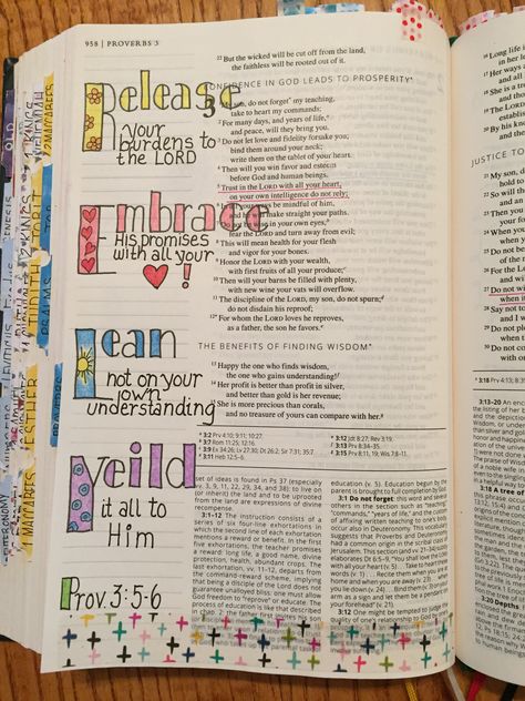 Proverbs Proverbs 1 Journaling Ideas, Proverbs 2 Bible Notes, Proverbs 3:5-6 Bible Journaling, Proverbs 2 Bible Journaling, Proverbs 7 Bible Journaling, Proverbs 1, Bible Journaling Proverbs, Proverbs 3:5-6, Proverbs Bible Journaling