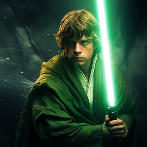 Luke Skywalker Wallpaper Iphone, Luke Skywalker Jedi Master, Jedi Wallpaper, Star Wars Lightsaber, Star Wars History, Angry Birds Star Wars, Star Wars Character, Star Wars Luke, Star Wars Luke Skywalker