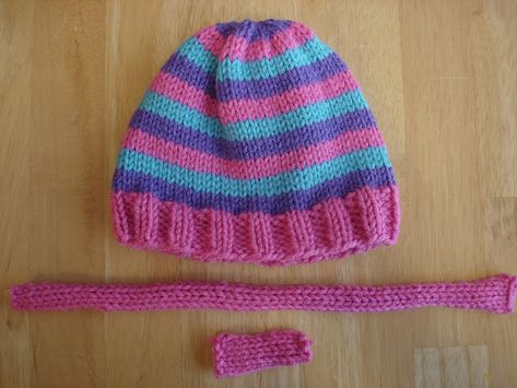 Knitted Hat Patterns Free Women, Toddler Hat Pattern, Child Hat Knitting Pattern, Baby Hat Knitting Patterns Free, Easy Knit Hat, Girls Knit Hat, Beanie Knitting Patterns Free, Knitting Patterns Boys, Baby Hat Knitting Pattern