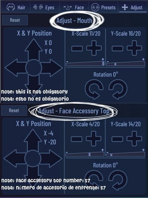 A lot of people asked me about this, so I hope it can be helpful <3 Gacha Club Oc Body Adjustments, Gacha Club Body Tut, Gacha Body Adjustments, Gacha Club Body Ideas Tutorial, Gacha Club Body Tutorial, Gacha Club Body Adjustments, Gacha Adjustments, Gacha Club Adjustments, Gacha Club Body Base