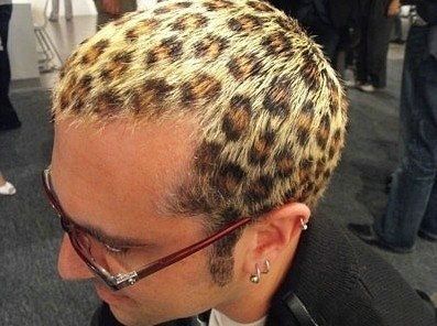 what in the leopard hair! Leopard Hair, Wild Hair, Animal Print Fashion, Bad Hair Day, Crazy Hair, Hair Art, Bad Hair, Hair Today, Hair Dos