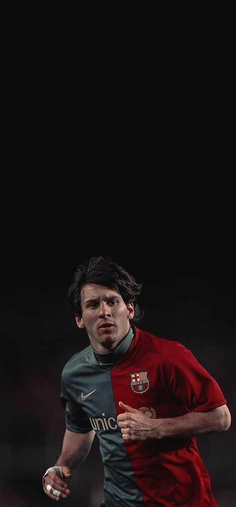 Retro Hd Wallpaper, Messi Aesthetic Wallpaper, Messi Wallpaper Aesthetic, Messi God, Messi Aesthetic, Messi 2010, Young Messi, Retro Ball, Messi Goat