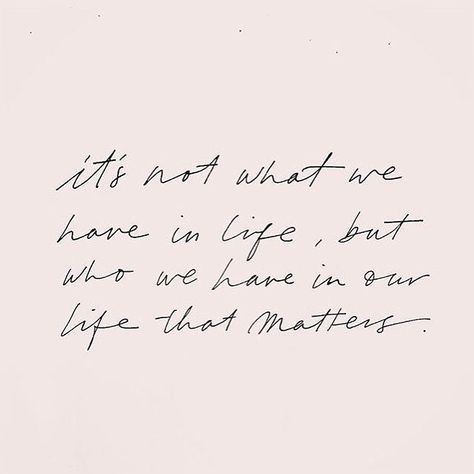 I have so many amazing people in my corner. And to me, that's having it all. Virtual hugs to my people. 🙆🏼 Word Inspiration, Elastic Heart, Lettering Styles, Wonderful Words, Happy Thoughts, Note To Self, Pretty Words, Friendship Quotes, The Words