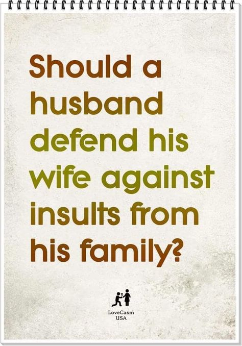 Always Defend Your Wife As Your Marriage Depends On It Son House, Stepford Wife, Wife Quotes, Wife And Kids, Losing Everything, Proud Mom, Life Partners, Novel Writing, I Hope