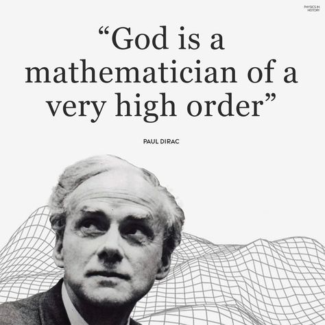 Physicists Quotes, Positive Prayers, Philosophy Quotes Deep, Paul Dirac, Physics And Mathematics, Warrior Quotes, Words Worth, Philosophy Quotes, Inspirational Prayers