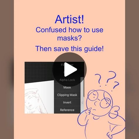 TikTok · Procreate | Digital Art Clipping Masks, Being Used, Ios App, Make Your Day, Android Apps, Twitter Card, Twitter Image, Get Started, Digital Art