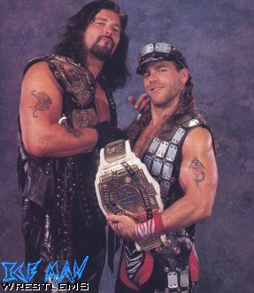 Nwo Wrestling, Wwf Superstars, The Heartbreak Kid, World Championship Wrestling, Wrestling Posters, Wrestling Gear, Wrestling Stars, Wwe Legends, Shawn Michaels