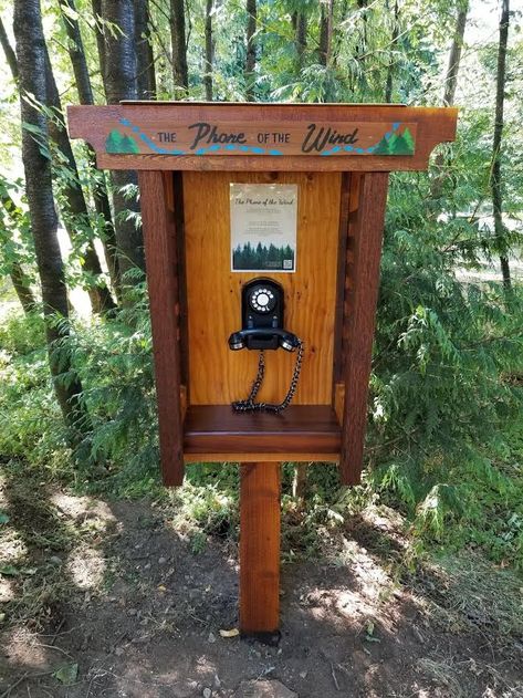 Wind Phone, Port Moody, Lost Loved Ones, Coping With Loss, Memorial Benches, I Carry Your Heart, Healing Garden, Wall Phone, Telephone Booth