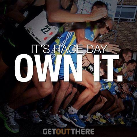 . Race Day Quotes, Race Quotes, Racing Quotes, I Love To Run, Inspirational Memes, Running Race, Running Humor, Fit Girl Motivation, Running Quotes