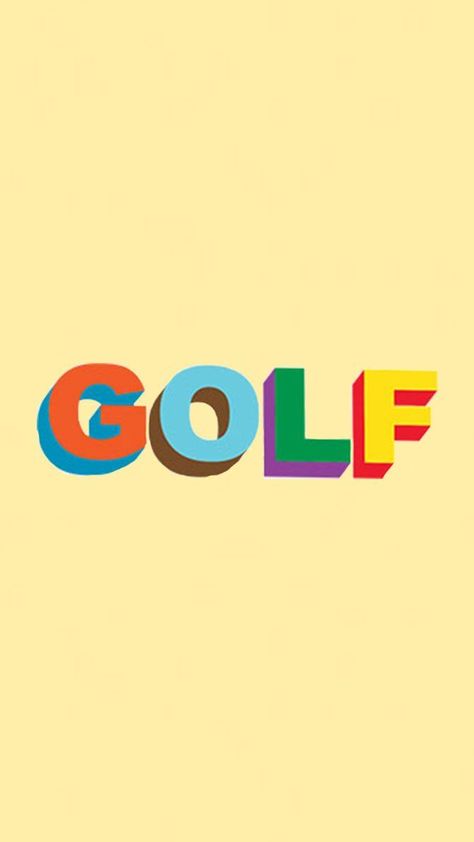 670x1191 Golf Wang Phone Background by bet1243 on DeviantArt Odd Future Wallpapers, Tyler The Creator Wallpaper, Golf Poster, Cellphone Background, Future Wallpaper, Hypebeast Wallpaper, Bedroom Wall Collage, Odd Future, Golf Wang