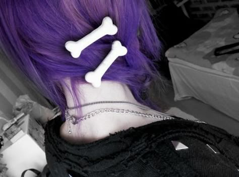 love the purple Pastel Goth Hair, Alt Hair, Purple Goth, Gender Identities, Emo Scene Hair, Scene Style, Goth Hair, 2014 Tumblr, Pastel Goth Fashion