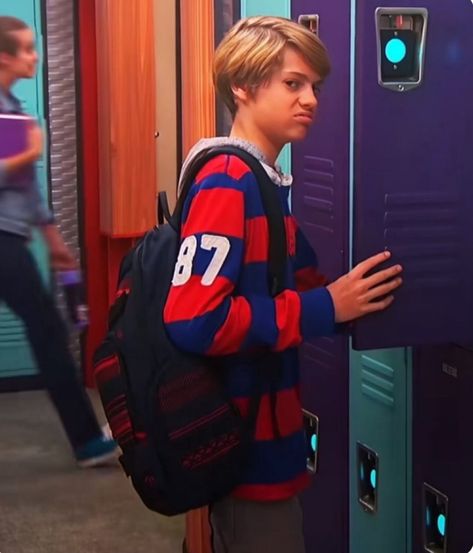 Henry Danger Stickers, Henry Danger Pictures, Funny Henry Danger Pics, Disgust Reaction Pic, Henry Danger Side Eye, Henry Danger Reaction Pic, Henry Danger Funny Photos, Reaction Pics Disgusted, Henry Danger Pfp