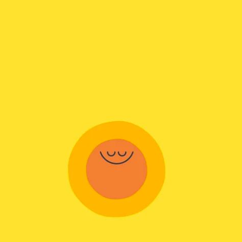 Headspace Meditation, Iot Design, Headspace App, 5 Minute Meditation, Let Go Of Everything, Guided Visualization, Funny Feeling, Happy Minds, Meditation Benefits