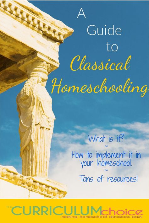 Classical Education Homeschool, Classical Education Curriculum, Classical Homeschool Curriculum, Homeschool Methods, Classical Homeschooling, Classical Homeschool, Modern World History, Teacher Websites, Classical Education