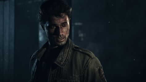 Ballistic Moon’s Until Dawn remake is out on October 4th, and in the meantime, a launch trailer is available, hyping its release. It’s pretty straightforward, showcasing various frights from the title, but despite how gruesome things get, the visuals are on point. Check it out below. 

Rebuilt from the ground up on Unreal Engine 5, the remake is based on Supermassive Games’ acclaimed 2015 narrative horror. There are improvements to textures, facial animations, and materials, while real-time… Until Dawn Game, Moon Texture, Morning Music, Silent Hill 2, Ps5 Games, Horror Video Games, Until Dawn, Horizon Zero Dawn, Video Games Pc