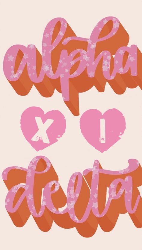 Check out the rest of our board for plenty more AXID graphics! @iowaaxid Axid Graphics, Alpha Xi Delta Wallpaper, Aephi Graphic, Axid Sorority, Alpha Xi Delta Graphics, Sigma Delta Tau Recruitment Graphic, Alpha Delta Pi Graphics, Big Little Basket, Sorority Sweatshirts