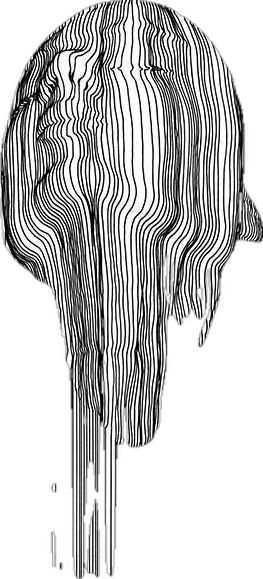 Nester Formentera, Line Art, Art