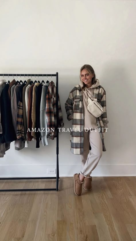 Browse our Influencers' top picks on Amazon.com Quoi Porter, Fall Fits, Winter Fits, Outfit Inspo Fall, Fall Fashion Outfits, Look At You, Winter Fashion Outfits, Favorite Products, Fall Winter Outfits