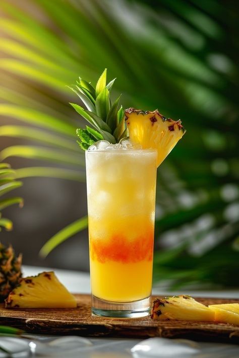 Pineapple And Tequila, Simple Syrup Drinks, Pineapple Tequila, Flavored Tequila, Speakeasy Decor, Grilled Chicken Tacos, Daiquiri Cocktail, Pineapple Cocktail, Tequila Cocktail