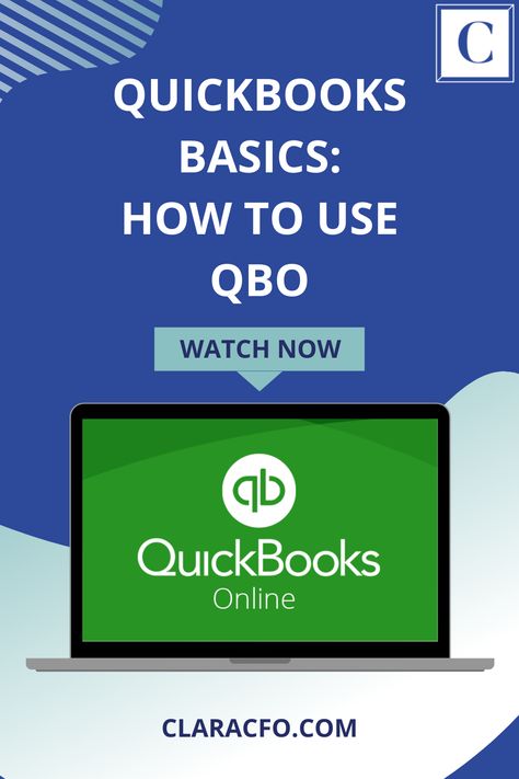 This video covered QBO basics: - What is QBO? - What is the point of an accounting system? - What can it do for your small business? - What functions does the platform have? - What version could be best for you? - What you need to focus on to ensure quality financial information? #Quickbooks #QuickBooksonline #Quickbookstips #quickbookstutorial #smallbusiness #smallbusinessfinance #accounting #bookkeeping Accounting And Bookkeeping, Quickbooks Tutorial, How To Use Quickbooks, Quick Books Accounting, Accounting Debits And Credits, Financial Apps, Small Business Accounting Software, Small Business Finance, Bookkeeping Business