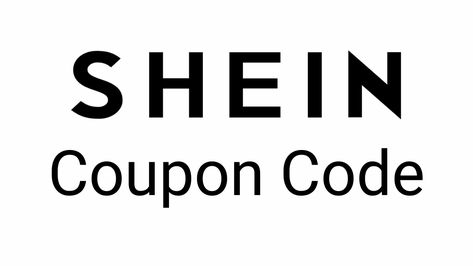 Get Up to 90% OFF on Clearance Items plus FREE standard shipping at Shein. Buy now Rewards Program, Birthday Wishlist, 20 % Off, Discount Codes, Pinterest Marketing, Promo Codes, Coupon Code, Coupon Codes, Brand Names